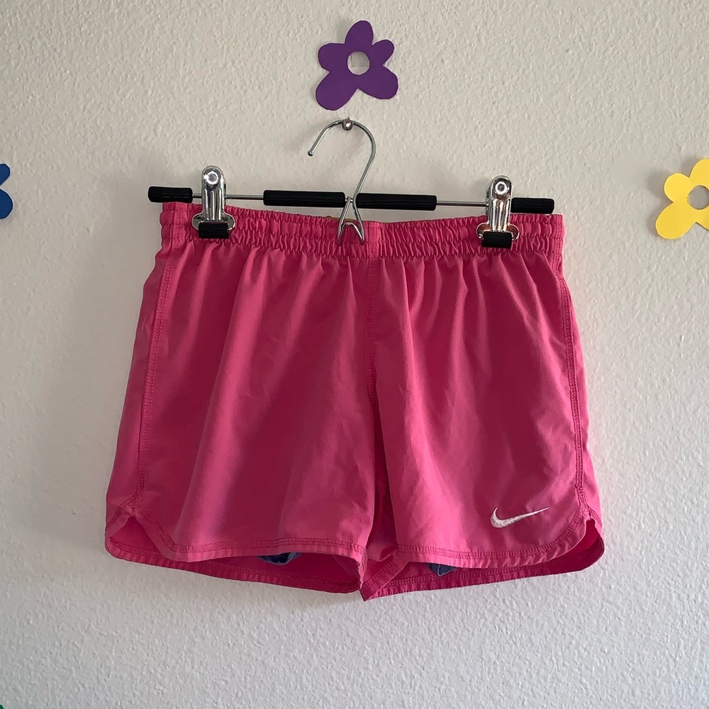 Nike Athletic Shorts